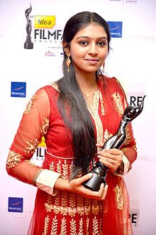 Lakshmi Menon - Wikiunfold.com